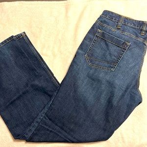 5.11 Jeans 36x34
